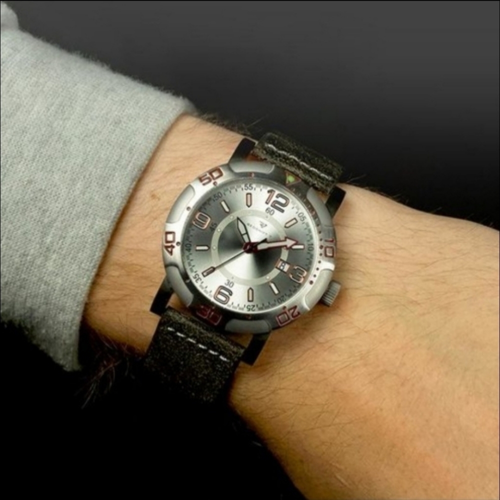 Galaxy SW-RS1001-I watch | RedShift7